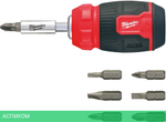 Отвертка Milwaukee 4932492807