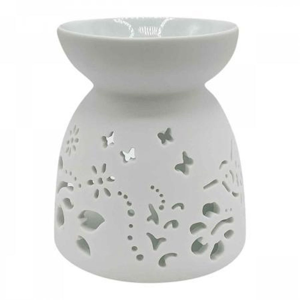 Аромалампа Калибри 9х7 см керамика