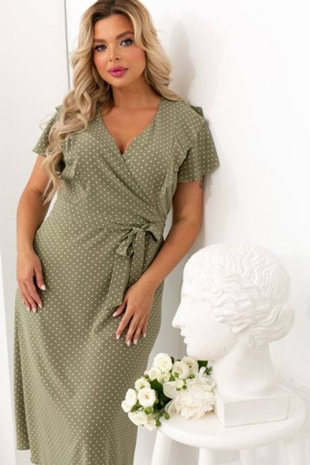 Платье Эйбел №1 Valentina