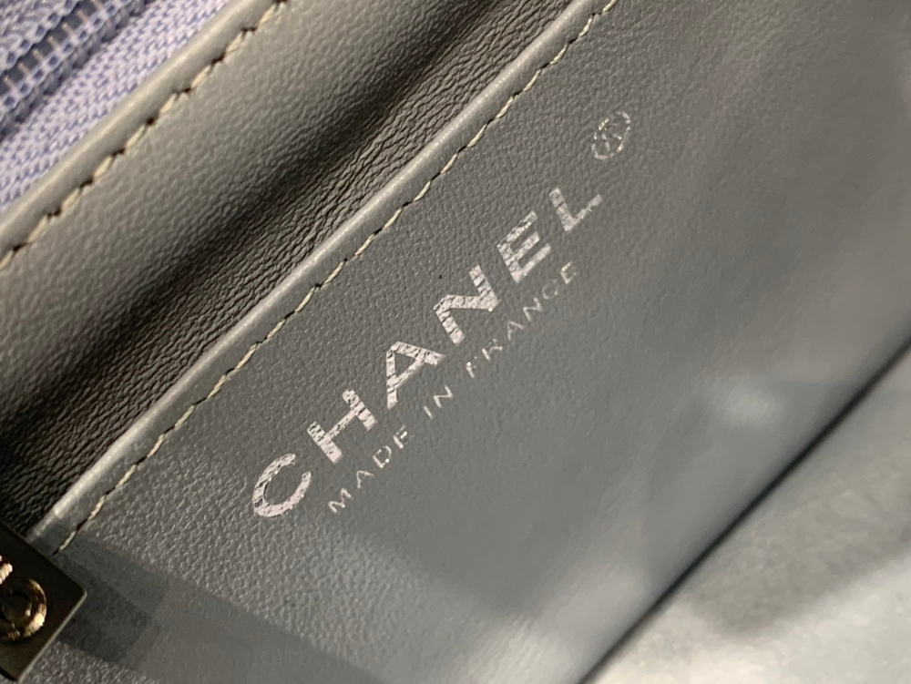 Chanel Bag 17 cm