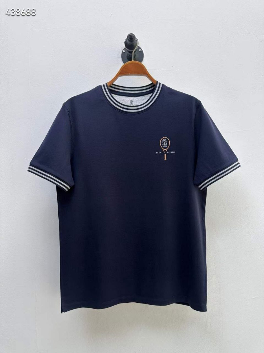 Футболка Brunello Cucinelli