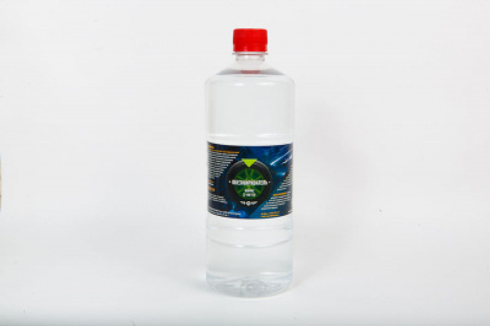 BINAGROUP Разбавитель универсальный РУ-1 (0,9л)