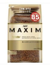 Кофе растворимый Maxim, 170 г