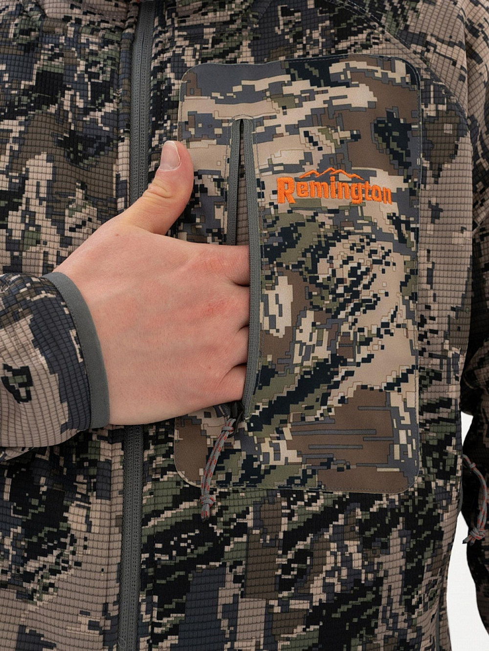 Костюм Remington Oreo Figure р. M