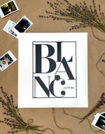 Фотоальбом на 50 магнитных листов 23х28 см, кольца portfolio белый