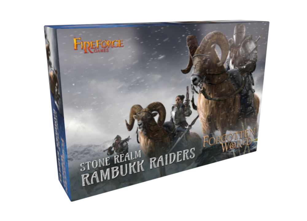 Rambukk Riders