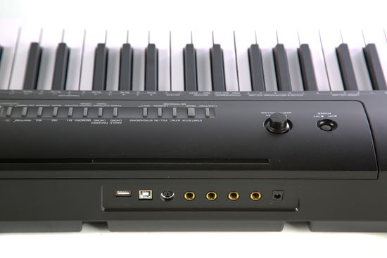 Цифровое пианино Jonson&Co JC-8861