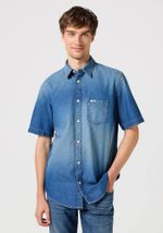 Рубашка SS 1 PKT 112350183
