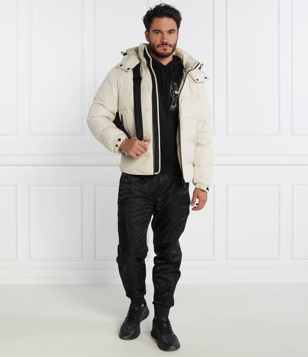 Куртка Corbinian BOSS BLACK - бежевый(50497836)