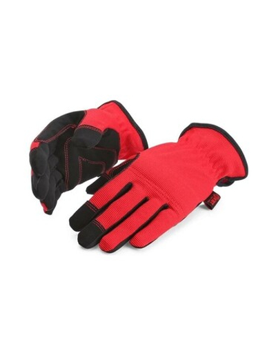 Перчатки монтажника С-31M серия ПРОФИ