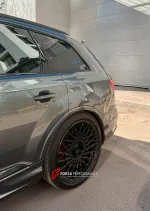 КОВАНЫЕ ДИСКИ ДЛЯ AUDI Q7 4M FACELIFT 2025 Ауди