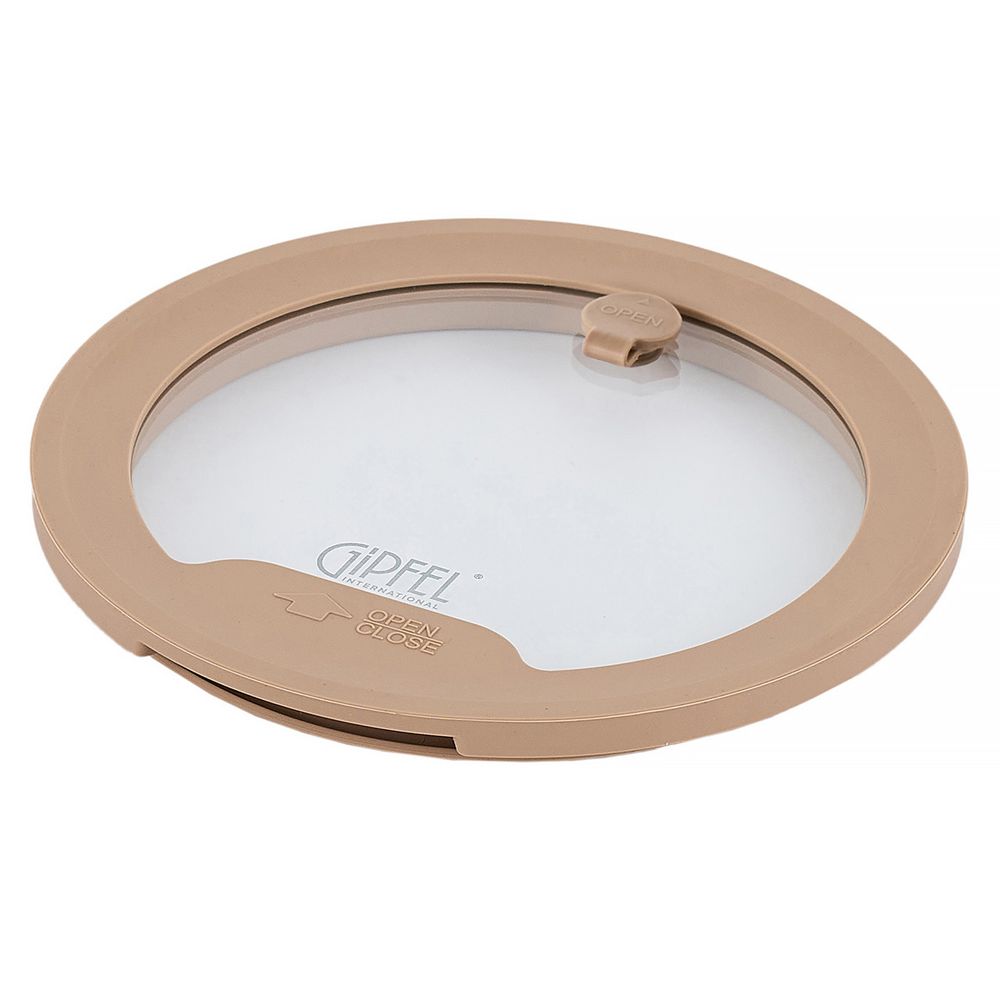 Контейнер стеклянный Gipfel Veso 52829 500 мл