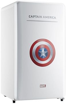 Холодильник Daewoo Electronics FN-15CA