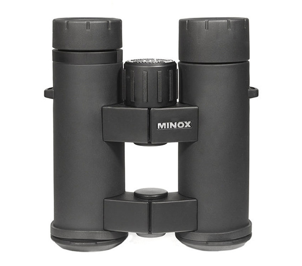 Бинокль MINOX BL 8x33 BR