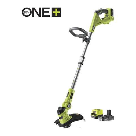 Гибридный триммер Ryobi ONE+ RLT1831H20F 5133003710