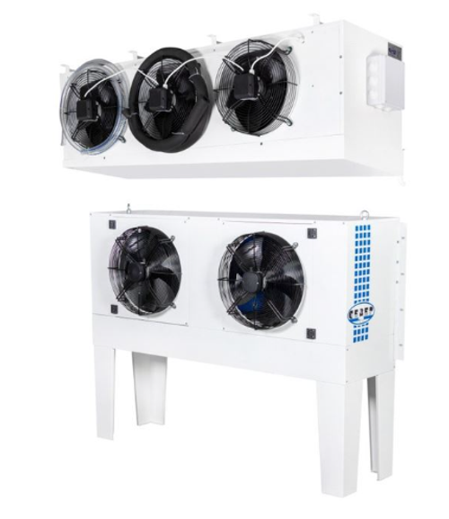 Холодильный настенный моноблок Север MGМF 531 S серии GM 5 габарит