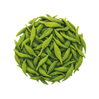 ЗЕЛЕНЫЙ ЧАЙ