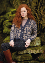 Журнал Rowan "Knitting & Crochet Magazine 76"