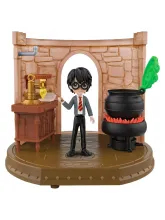 Набор игровой Harry Potter Кабинет Зельеварения 6061847
