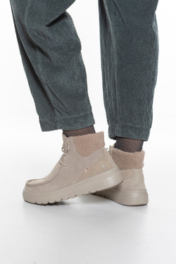 ПОЛУБОТИНКИ