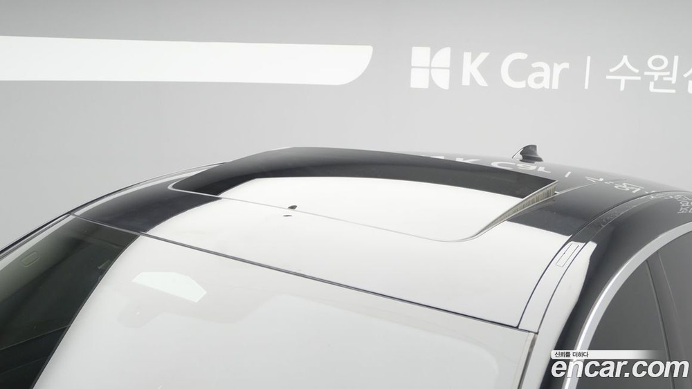 BMW 6 Series GT (G32) (03.2021)