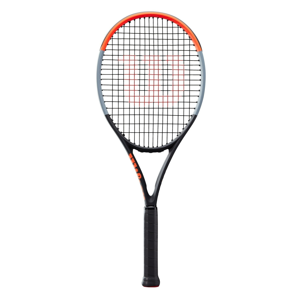 Ракетка для тенниса Профессиональные WILSON CLASH 100 PRO 310
