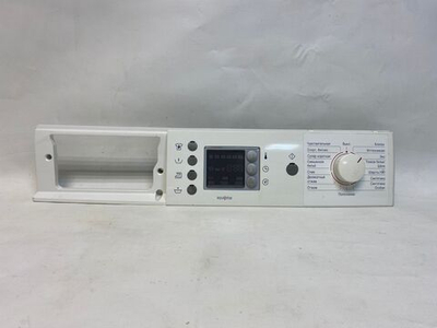 305 Модуль (плата) индикации Bosch, Siemens 5560005602+5560006298 (б/у)