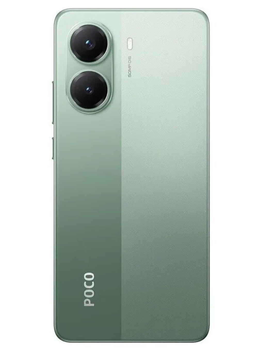 Смартфон Xiaomi Poco X7 Pro 5G Green 12/512 GB, Глобальная версия