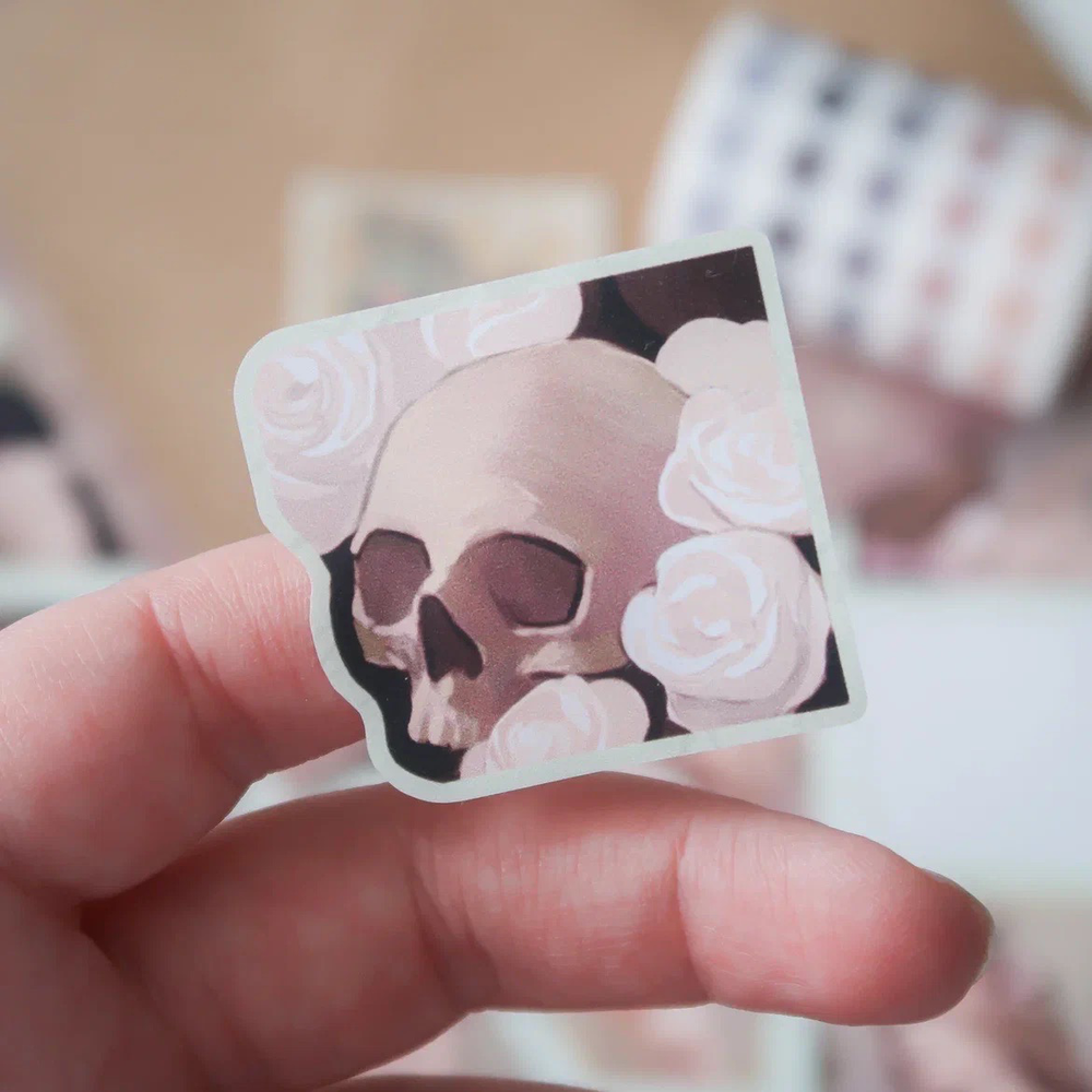 PACK BLOOM