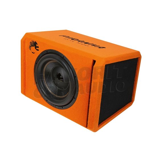 Сабвуфер DL Audio Piranha 12A Orange V2 активный