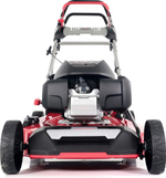 Газонокосилка бензиновая ИНТЕРСКОЛ ГБ-51/170ВХ 934.0.0.70