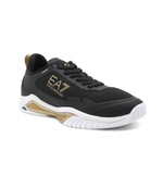 Кроссовки EA7 - черный(X8X155 XK358)