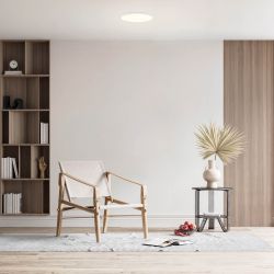 8690 Потолочный светильник SLIM CCT