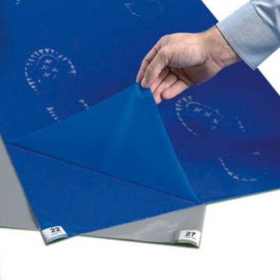 Многослойный антибактериальный липкий мат (30 листов)