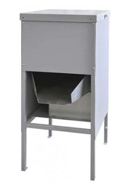 Мукопросеиватель Пищевые технологии МПВ-150