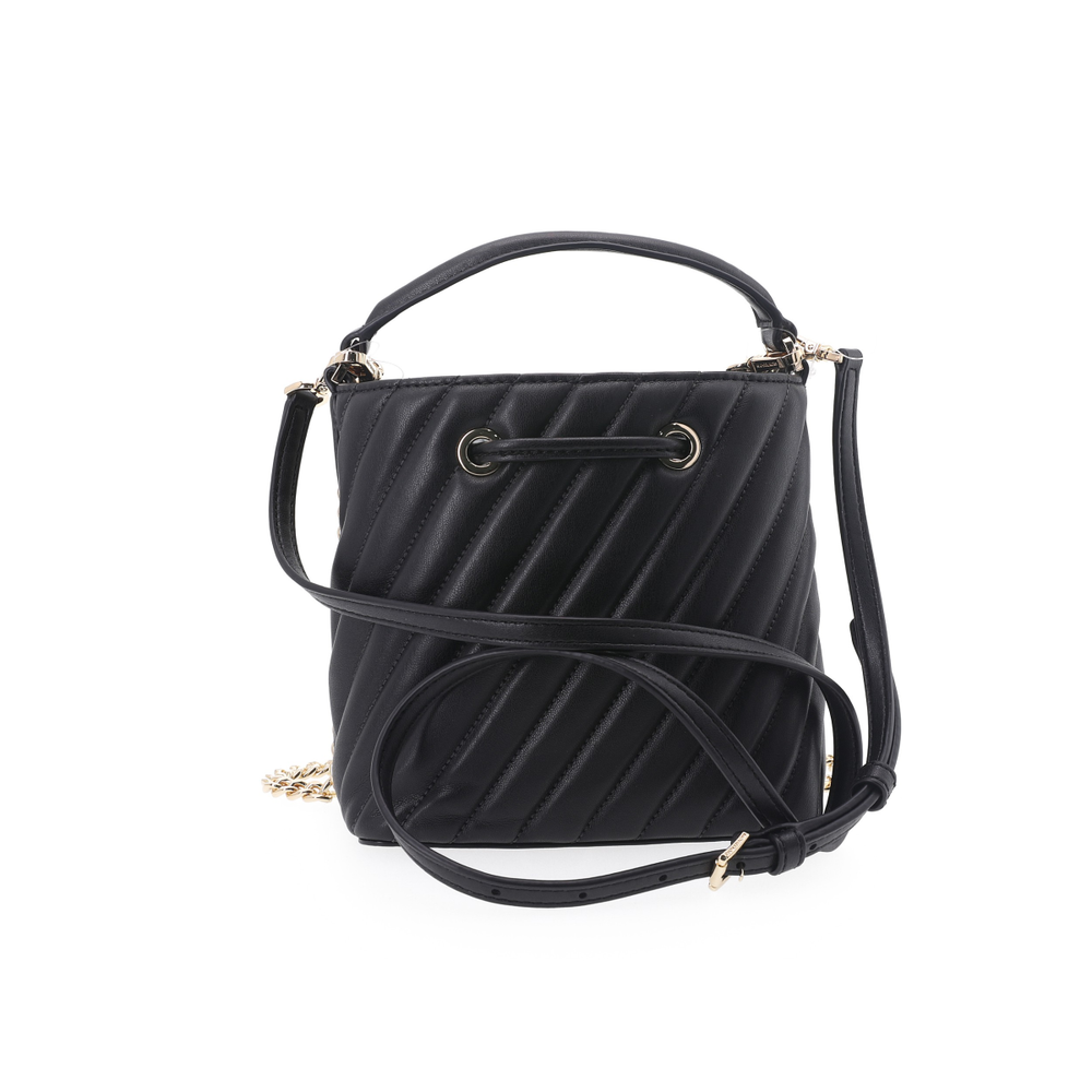 Сумка MICHAEL KORS MK Suri Logo, 35T0GU2C0U-BLACK