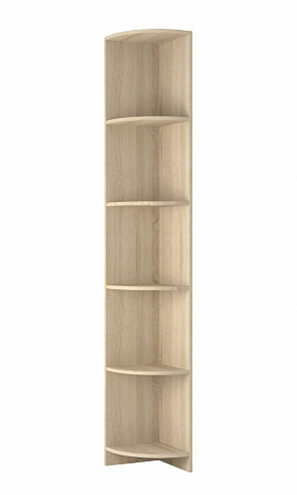 Колибри Угловое завершение