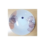 Тарелка суповая (миска) Натюрэль 20 см (люминарк)