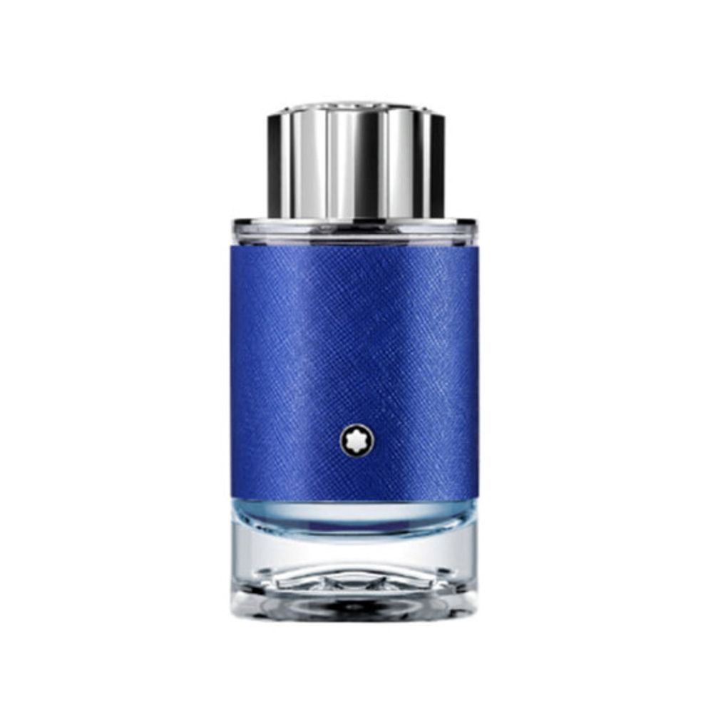 Montblanc Explorer Ultra Blue Eau de Parfum 30 ml Montblanc Explorer Ultra Blue Eau de Parfum 30 ml