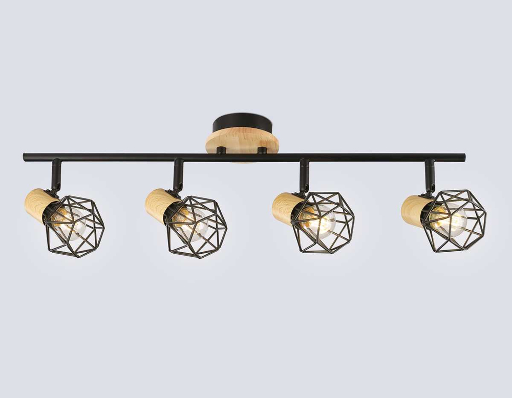 Накладной светильник AMBRELLA LIGHT TRADITIONAL TR8754