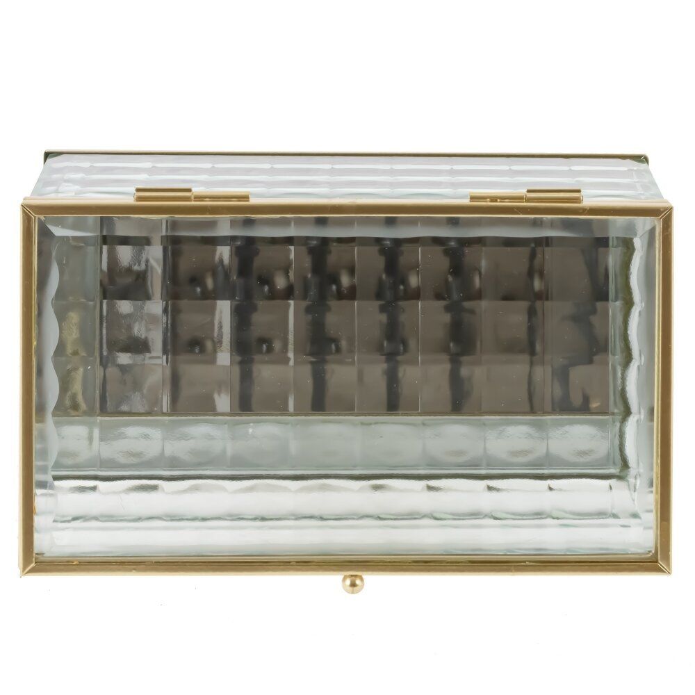 GAEM Шкатулка, L17 W11 H7 см