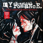 My Chemical Romance / Three Cheers For Sweet Revenge (LP)