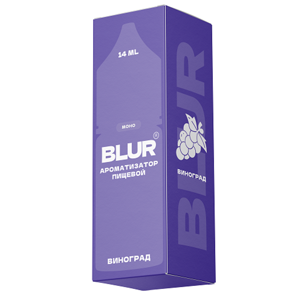 Ароматизатор Blur Виноград 14мл