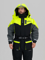 КОМБИНЕЗОН REMINGTON РЫБОЛОВНЫЙ LIFEGUARD