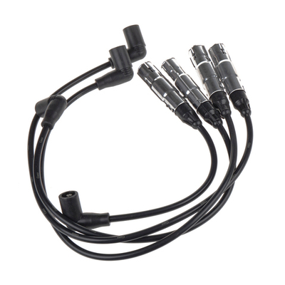 Провода высоковольтные VAG GANZ GIP01082