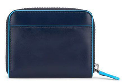 Кошелек Piquadro Blue Square PU5958B2R/BLU