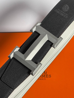 Двухсторонний ремень Hermes