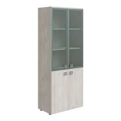 Шкаф для бумаг Solid 78x45x198