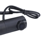 Видеорегистратор Питер Маркет U7 DVR, 1080p, для Андроид магнитол