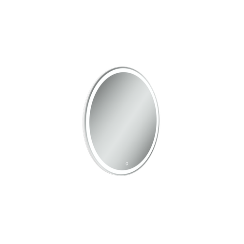 Зеркало Sancos Bella 60 см BE600 с подсветкой